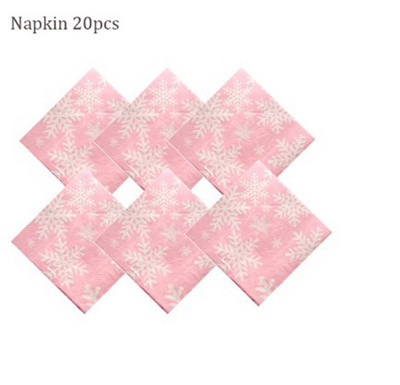 Partide în formă de lebădă Curcubeu Veselă de unică folosință Cești de hârtie Farfurie Paie Favoruri pentru petrecerea de naștere Baby Shower Decorat Rechizite pentru petrecere