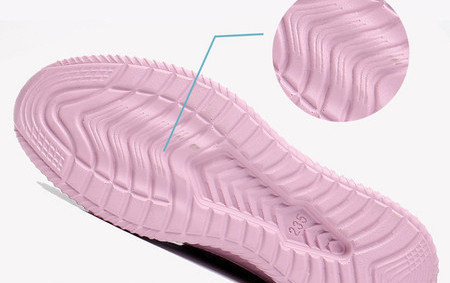 Tekstiilist naiste tossud - paeltega