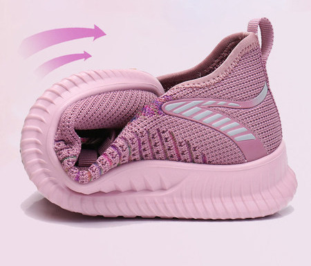 Tekstiilist naiste tossud - paeltega