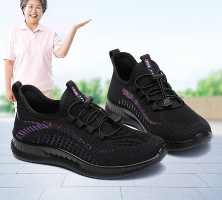 Tekstiilist naiste tossud - paeltega