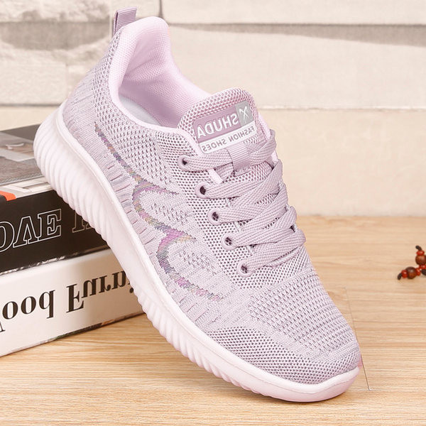 Adidași casual cu plasă