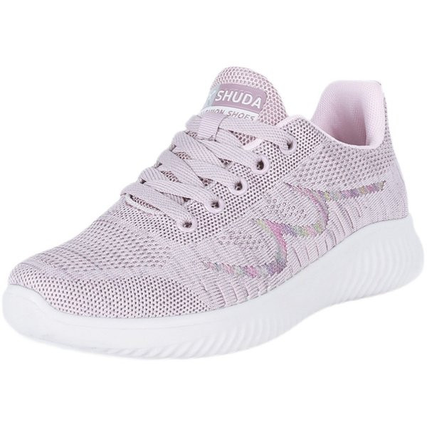 Adidași casual cu plasă