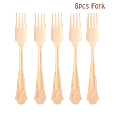 Set de veselă de unică folosință, galben auriu, farfurii de hârtie pentru petrecere, șervețele, paie pentru ceașcă, petrecere de naștere, decorațiuni de nuntă, accesorii pentru petreceri de Crăciun