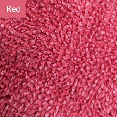 1 tk mikrokiust mopipea, tugev Bibulous asendusriie, liimitüüpi mopiriidest kate Mopi tarvikud majapidamistarbed