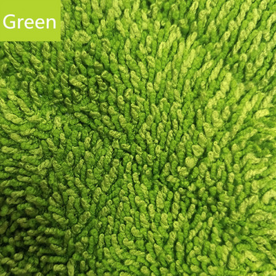 1 tk mikrokiust mopipea, tugev Bibulous asendusriie, liimitüüpi mopiriidest kate Mopi tarvikud majapidamistarbed