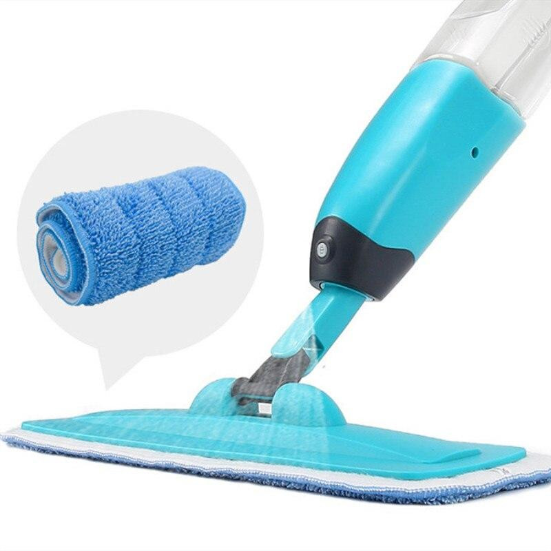 1 tk mikrokiust mopipea, tugev Bibulous asendusriie, liimitüüpi mopiriidest kate Mopi tarvikud majapidamistarbed