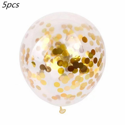 Χρυσά χάρτινα πιάτα μιας χρήσης Φλιτζάνια Ψάθινο χαρτοπετσέτες Σετ σερβίτσια για κέικ για ενήλικες παιδικά είδη πάρτι γενεθλίων Διακόσμηση με χρυσό θέμα