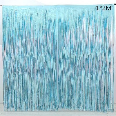 Potrepštine za zabavu Male sirene Rekviziti za fotografije Sirena Dekoracija Pokloni za rođendansku zabavu sirena Dekoracije za dječje rođendane ww02