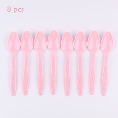 Gimtadienio vakarėlio indai triušiams