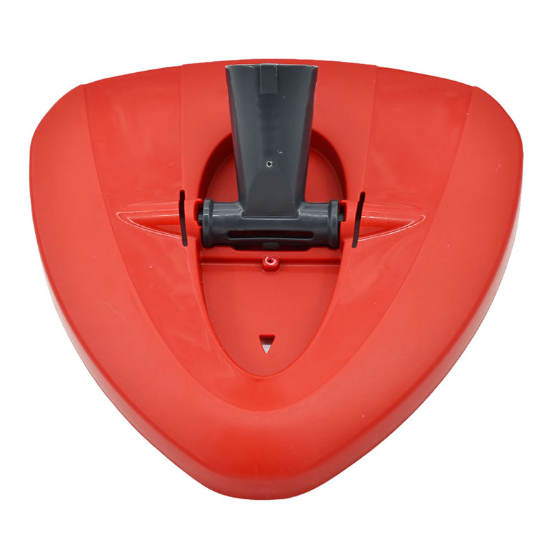 Αντικατάσταση περιστρεφόμενης σφουγγαρίστρας Βάση συμπίεσης δαπέδου υγρές σφουγγαρίστρες Αξεσουάρ Δίσκος κεφαλής σφουγγαρίστρας για εξαρτήματα εργαλείου καθαρισμού σπιτιού O-Cedar