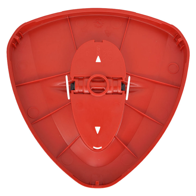 Αντικατάσταση περιστρεφόμενης σφουγγαρίστρας Βάση συμπίεσης δαπέδου υγρές σφουγγαρίστρες Αξεσουάρ Δίσκος κεφαλής σφουγγαρίστρας για εξαρτήματα εργαλείου καθαρισμού σπιτιού O-Cedar