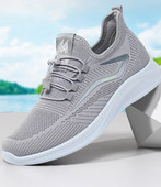 Γυναικεία αθλητικά sneakers - σε τρία χρώματα