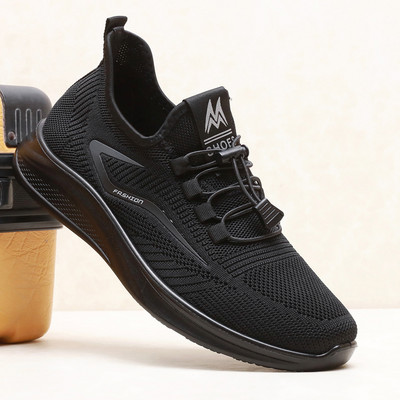 Γυναικεία αθλητικά sneakers - σε τρία χρώματα