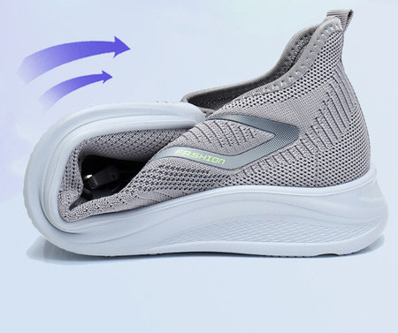 Γυναικεία αθλητικά sneakers - σε τρία χρώματα