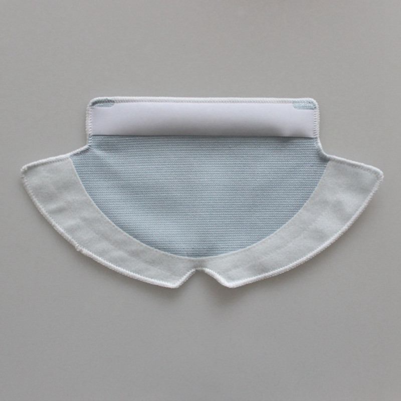 Krpa za brisanje za 360 S6 Robot za metenje, krpa za čišćenje, zamjenski dijelovi usisavača