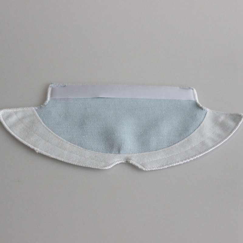 Krpa za brisanje za 360 S6 Robot za metenje, krpa za čišćenje, zamjenski dijelovi usisavača