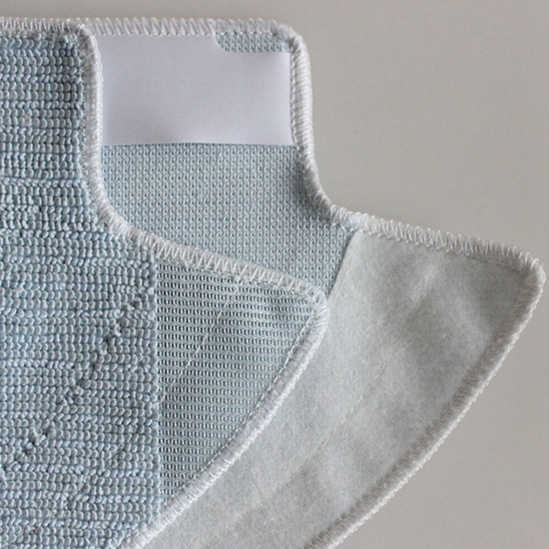 Krpa za brisanje za 360 S6 Robot za metenje, krpa za čišćenje, zamjenski dijelovi usisavača