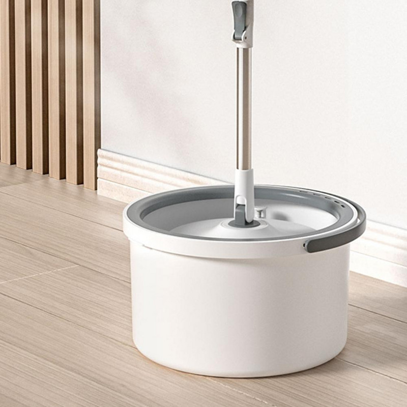 Glava za brisanje poda Praktična univerzalna zamjenska glava za brzo sušenje za višekratnu upotrebu Alat za kućno čišćenje