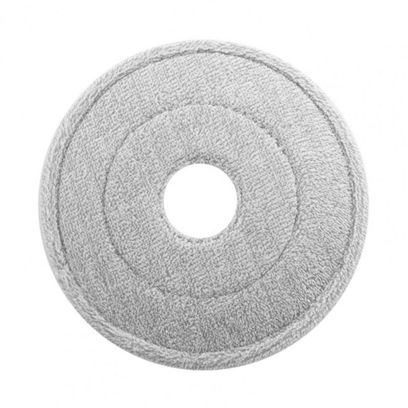 Glava za brisanje poda Praktična univerzalna zamjenska glava za brzo sušenje za višekratnu upotrebu Alat za kućno čišćenje