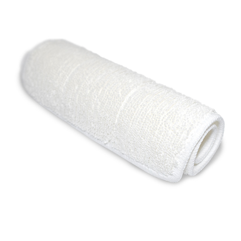 2 csomag kiváló minőségű felmosó kendő párna csere XiaoMi Deerma DEM ZQ600 ZQ610 ZQ100 gőztisztító padlórongy utántöltő tartozékaihoz