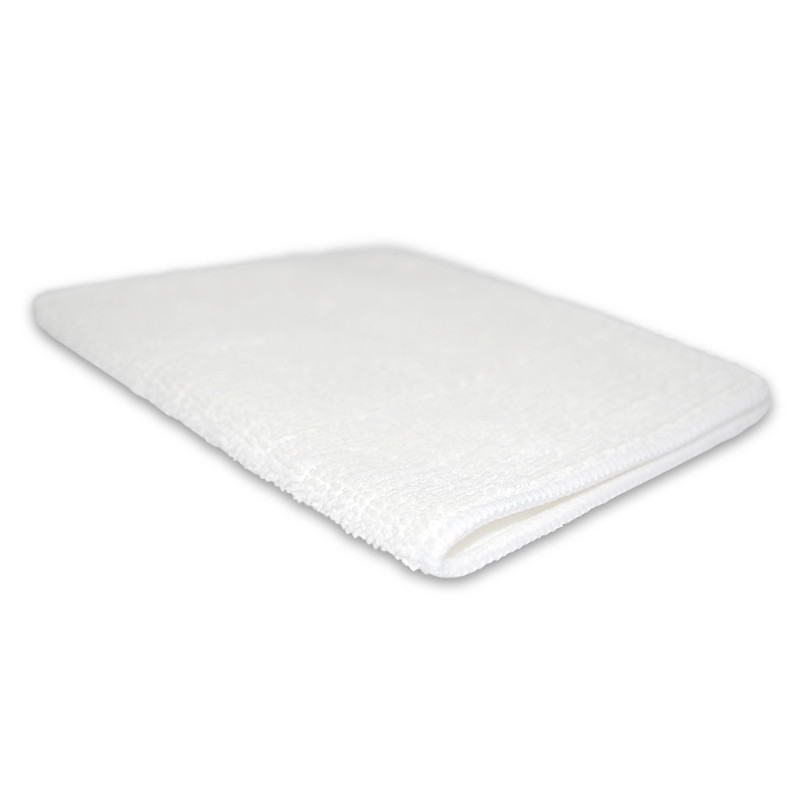 2 csomag kiváló minőségű felmosó kendő párna csere XiaoMi Deerma DEM ZQ600 ZQ610 ZQ100 gőztisztító padlórongy utántöltő tartozékaihoz