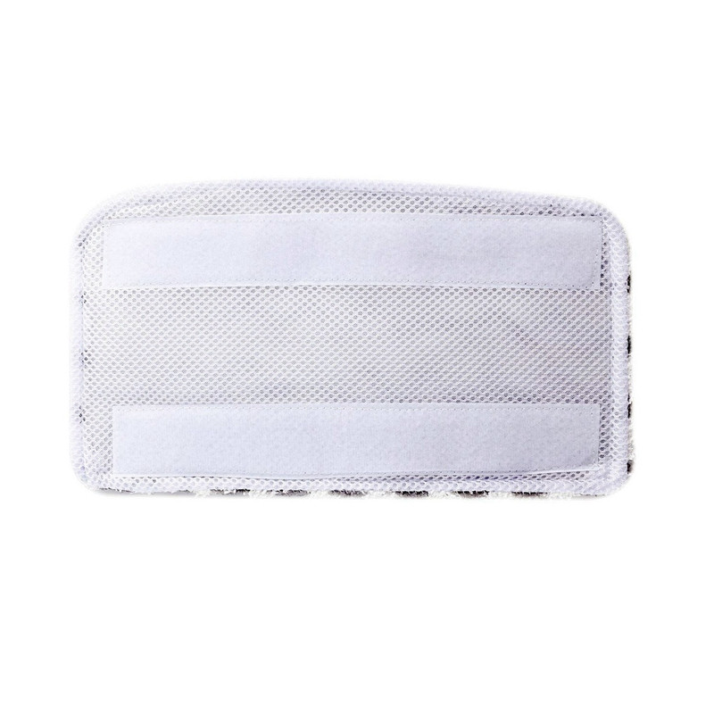 5 komada jastučića za čišćenje Salveta za čišćenje poda Krpa za prašinu Za vlakna morskog psa Parna krpa S1000 Series0 Parna krpa