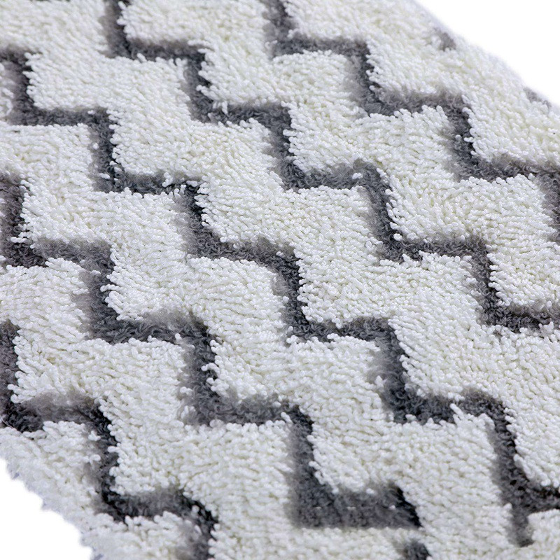 5 komada jastučića za čišćenje Salveta za čišćenje poda Krpa za prašinu Za vlakna morskog psa Parna krpa S1000 Series0 Parna krpa