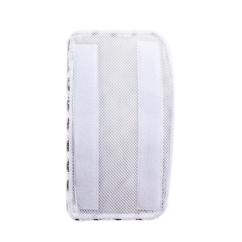 5 komada jastučića za čišćenje Salveta za čišćenje poda Krpa za prašinu Za vlakna morskog psa Parna krpa S1000 Series0 Parna krpa