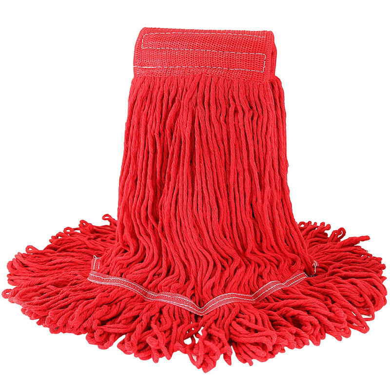 1PC Zamjenska glava krpe za upijanje vode Dodaci za glavu krpe za čišćenje Glava krpe za uredsku trgovinu Alati za čišćenje doma Besplatna dostava