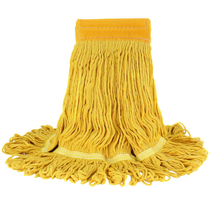 1PC Zamjenska glava krpe za upijanje vode Dodaci za glavu krpe za čišćenje Glava krpe za uredsku trgovinu Alati za čišćenje doma Besplatna dostava