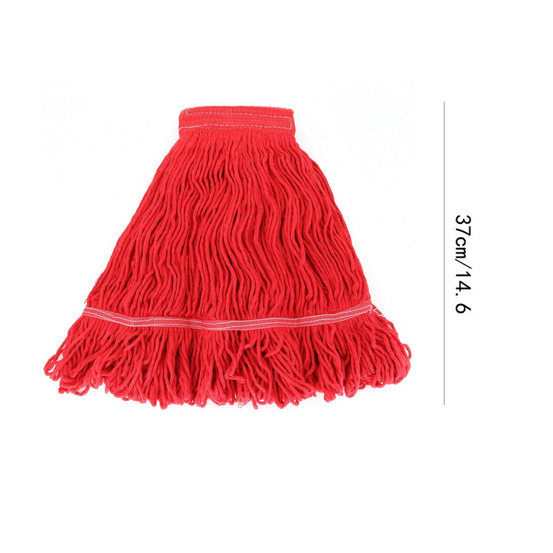 1PC Zamjenska glava krpe za upijanje vode Dodaci za glavu krpe za čišćenje Glava krpe za uredsku trgovinu Alati za čišćenje doma Besplatna dostava