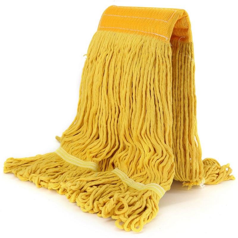 1PC Zamjenska glava krpe za upijanje vode Dodaci za glavu krpe za čišćenje Glava krpe za uredsku trgovinu Alati za čišćenje doma Besplatna dostava