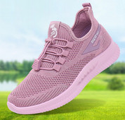 Ženske tekstilne tenisice na vezanje u više boja