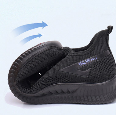 Ženske tekstilne tenisice na vezanje u više boja