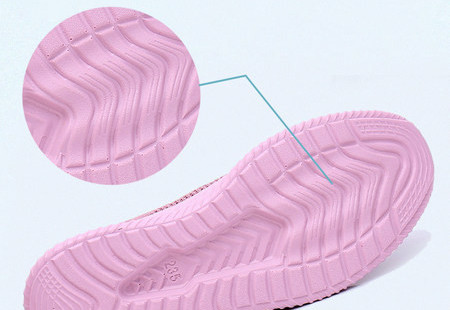 Ženske tekstilne tenisice na vezanje u više boja