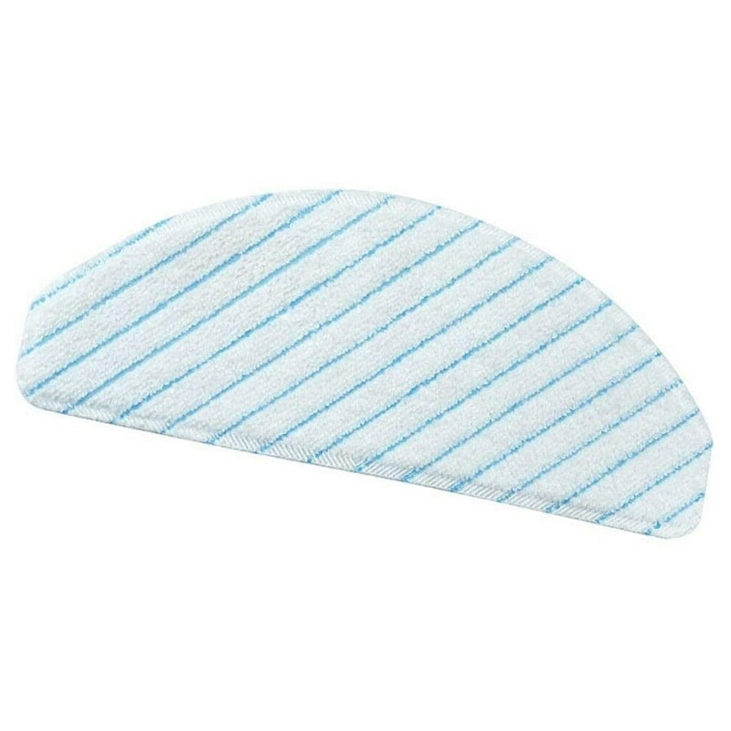 Σφουγγαρίστρα καθαρισμού μιας χρήσης Microfiber για ECOVACS DEEBOT OZMO T8 / T8+/ T8 AIVI/ N8/ N8 Pro/ N8 Pro+ Robot Vacuum 30 τμχ