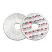 Εύκολος καθαρισμός σφουγγαρίστρα μικροϊνών Αντικατάσταση περιστροφικής κεφαλής σφουγγαρίστρας αξεσουάρ κεφαλής σφουγγαρίστρας