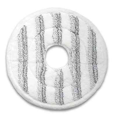 Εύκολος καθαρισμός σφουγγαρίστρα μικροϊνών Αντικατάσταση περιστροφικής κεφαλής σφουγγαρίστρας αξεσουάρ κεφαλής σφουγγαρίστρας