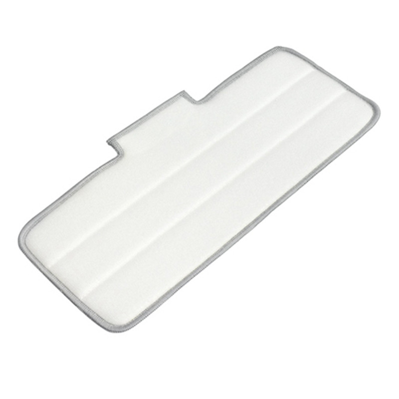 Pentru Xiaomi Deerma TB900 Înlocuiește mopul pentru Mop cu pulverizare de apă Mijia 360 Cap cârpă de curățare rotativă 4 buc