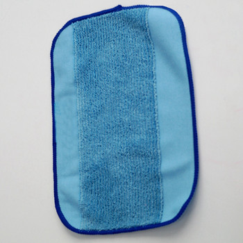 10 пакета микрофибърни кърпи Pro-Clean за почистване на подове Braava робот Irobot Braava Minit 4200 5200 5200C 380 380T