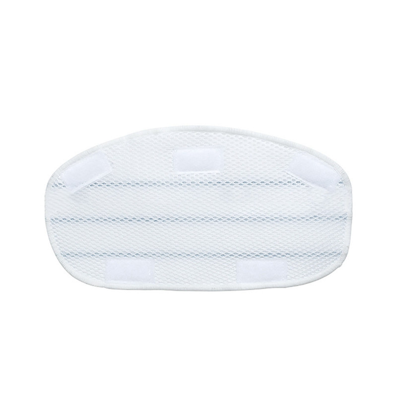 10 ühes Super Fiber aurumopi asenduslapi puhastuslapp Pursteam Thermapro aurumopi tarvikute jaoks