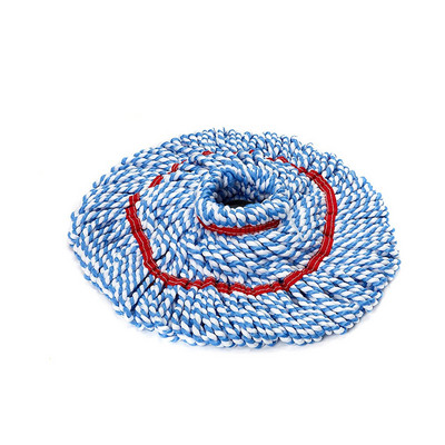 Microfiber Mop Heads Αντικατάσταση κεφαλής σφουγγαρίστρας Microfiber Magic Mop Head 1 τμχ Εργαλεία καθαρισμού δαπέδου σπιτιού Κεφαλές σφουγγαρίστρας που πλένονται στο πλυντήριο