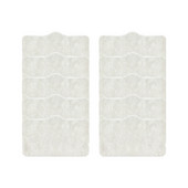 Pânză de mop pentru Xiaomi Deerma DEM ZQ100 ZQ600 ZQ610 Piese de schimb pentru aspirator cu abur de mână pentru mop