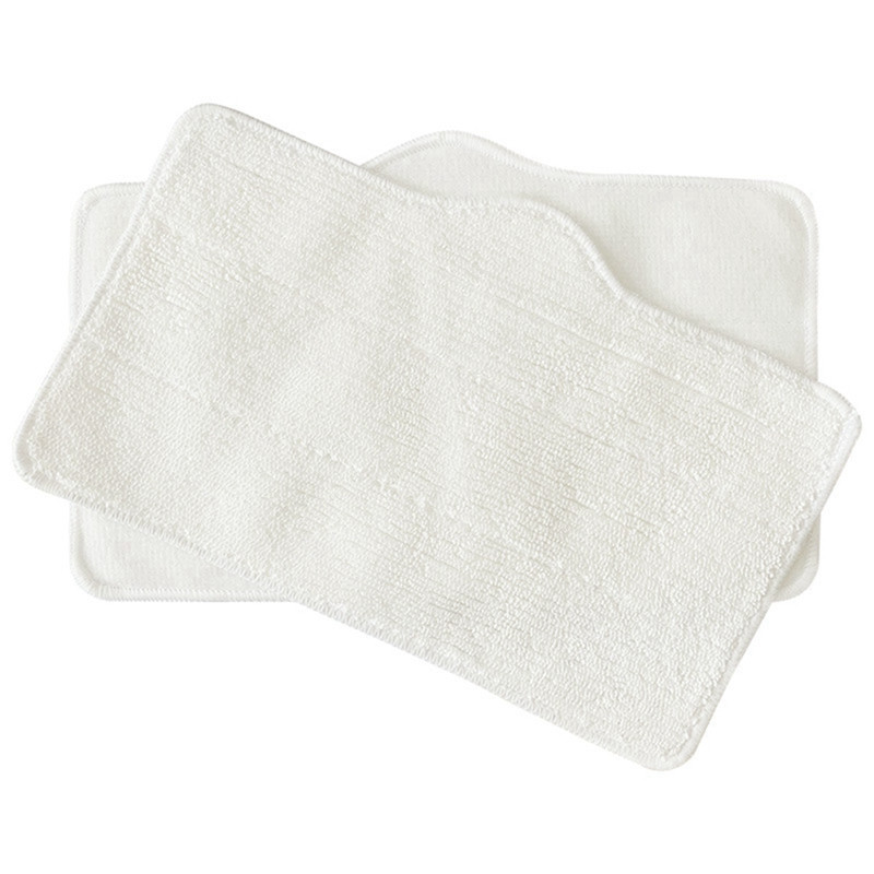 Pânză de mop pentru Xiaomi Deerma DEM ZQ100 ZQ600 ZQ610 Piese de schimb pentru aspirator cu abur de mână pentru mop