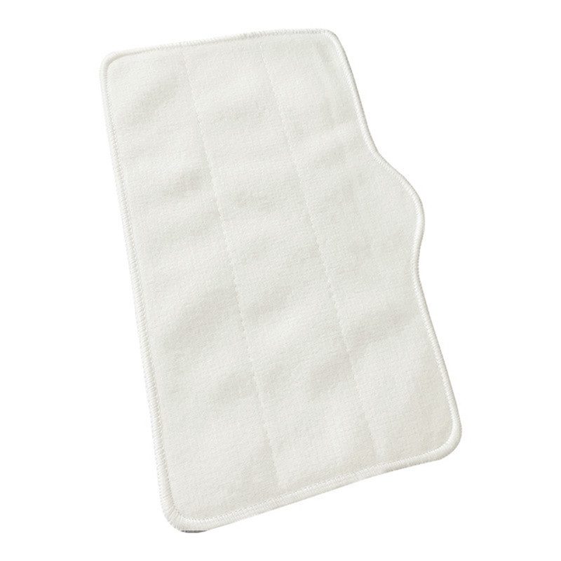 Pânză de mop pentru Xiaomi Deerma DEM ZQ100 ZQ600 ZQ610 Piese de schimb pentru aspirator cu abur de mână pentru mop