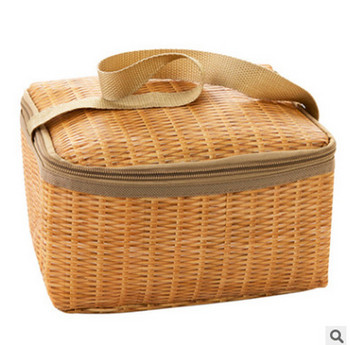 Дамски чанти за обяд Изолирана кутия за обяд Кутия за охлаждане Контейнер за обяд Bento Изолирана термочанта Чанта за обяд Мини кутии за обяд
