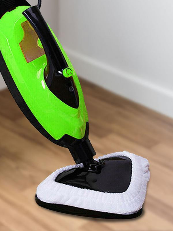 Aurumopi katted Kolmnurksed mikrokiust Auruga pestavad mopikangast katted Põrandapuhastus Asenduspadjad Kodu Puhastage mopitarvikud