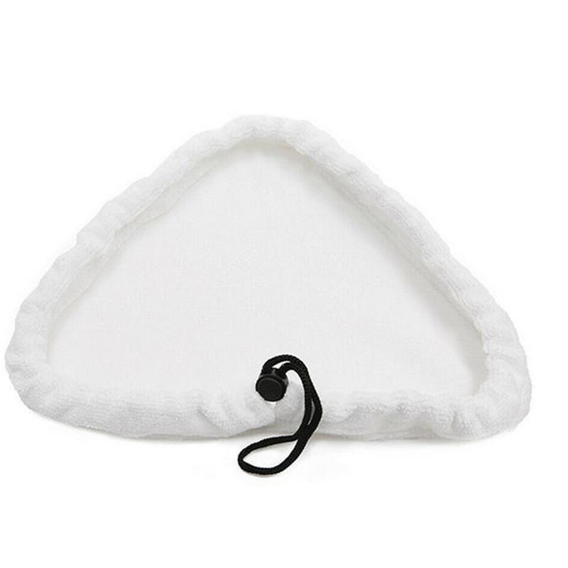 Aurumopi katted Kolmnurksed mikrokiust Auruga pestavad mopikangast katted Põrandapuhastus Asenduspadjad Kodu Puhastage mopitarvikud