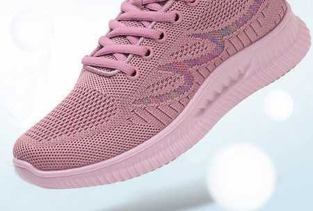 Ženske tenisice s mrežicom