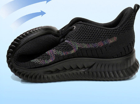 Ženske tenisice s mrežicom